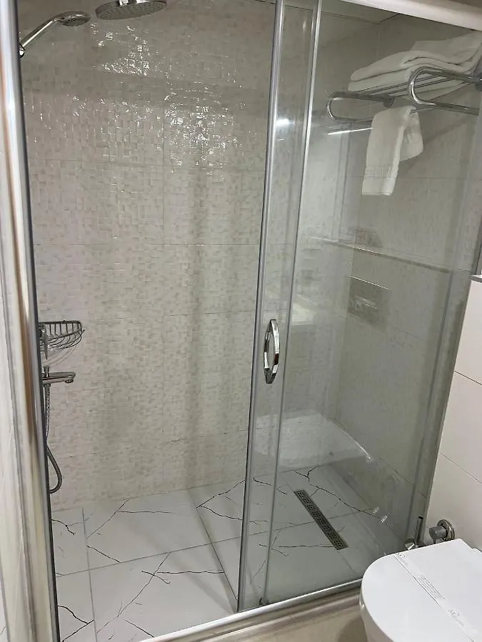 Lägenhet Mien Hotels Istanbul