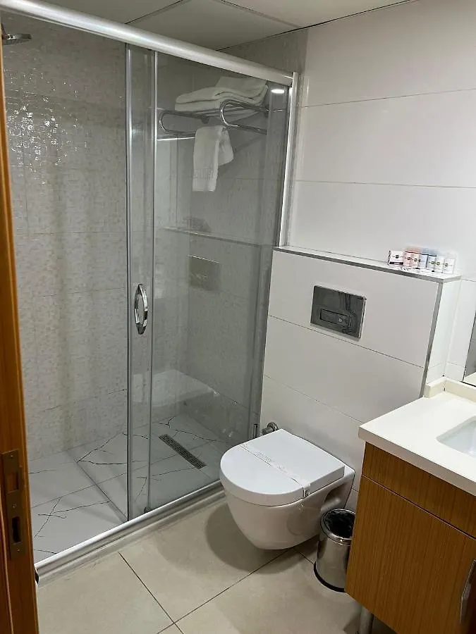 Mien Hotels Istanbul