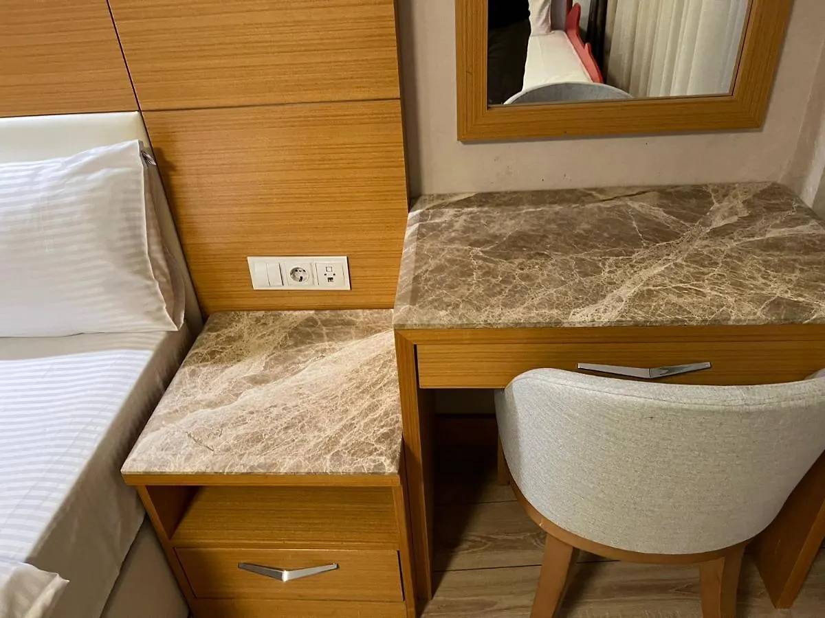 Mien Hotels Istanbul 0*,  Turkiet