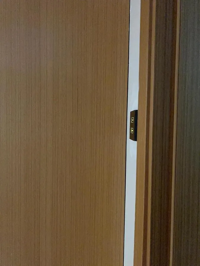 Lägenhet Mien Hotels Istanbul Turkiet