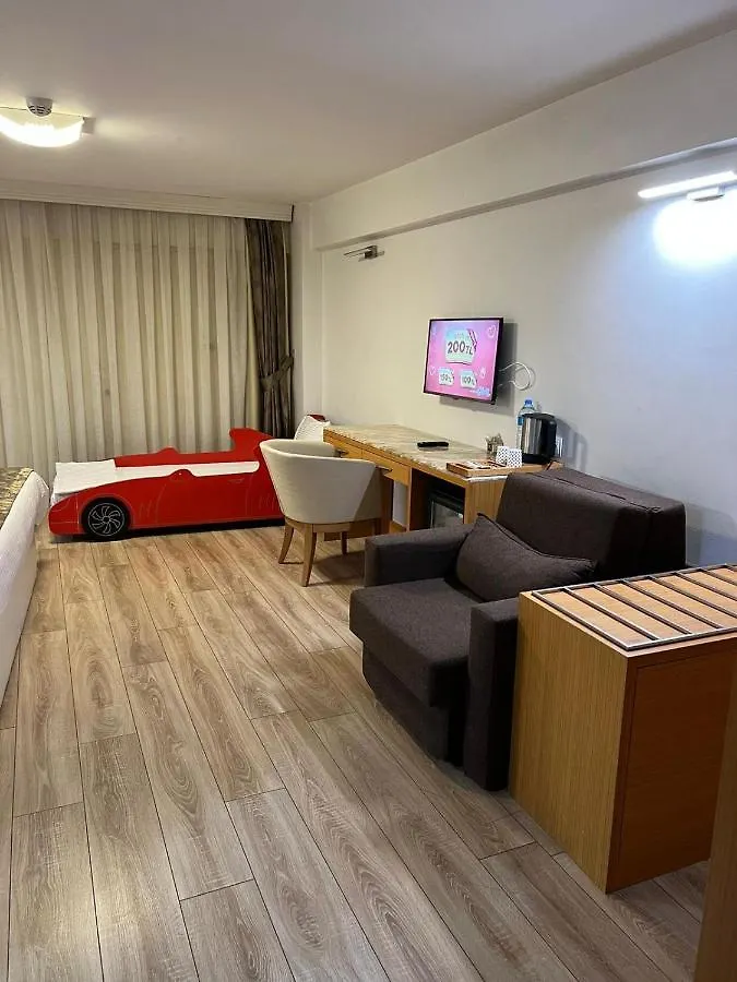 Mien Hotels Istanbul