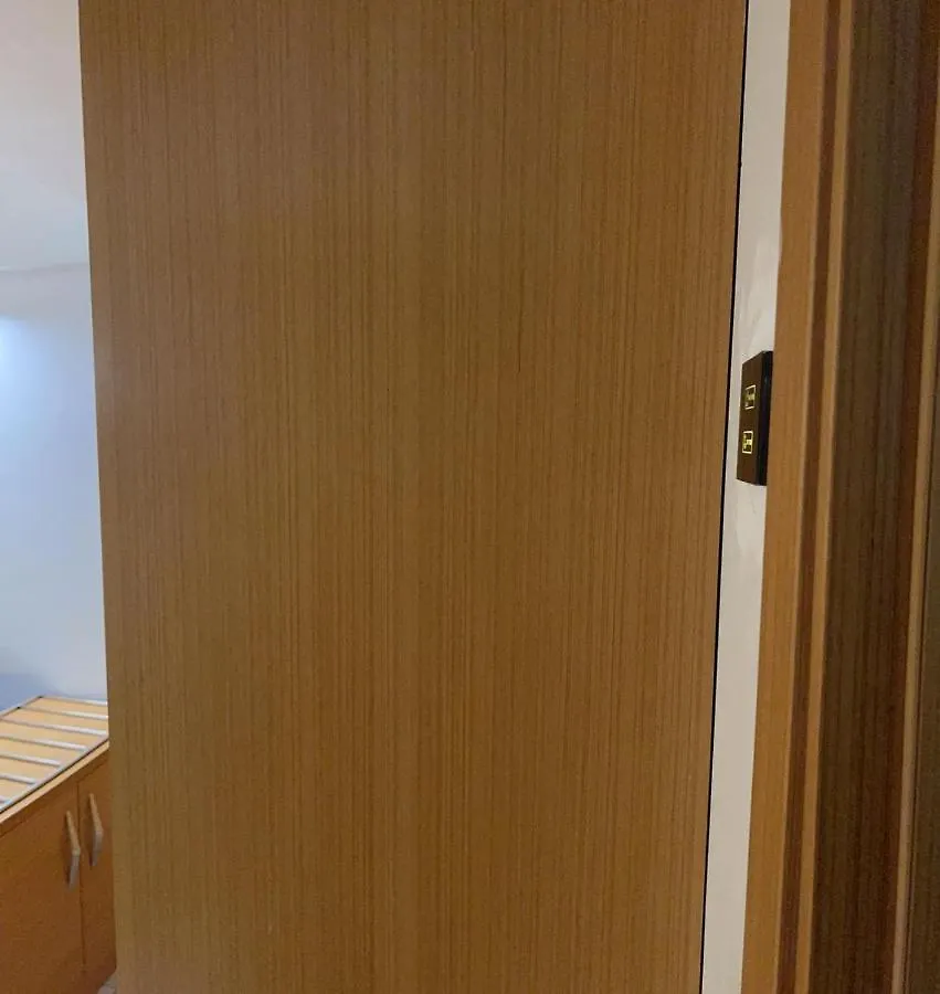 Lägenhet Mien Hotels Istanbul